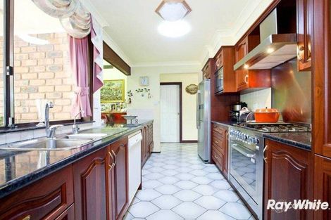 Property photo of 56 Flinders Crescent Hinchinbrook NSW 2168