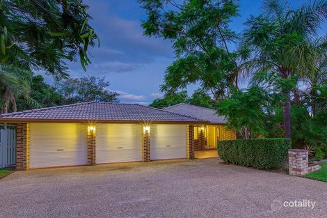 Property photo of 38 Sharpless Road Springfield QLD 4300