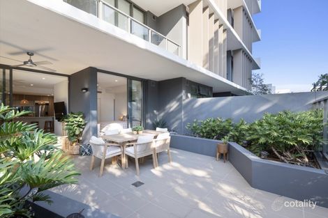 Property photo of 5103/331 Macarthur Avenue Hamilton QLD 4007