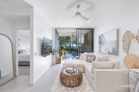 Property photo of 5103/331 Macarthur Avenue Hamilton QLD 4007