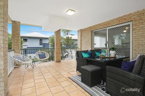 Property photo of 2/50 Dutton Street Hawthorne QLD 4171