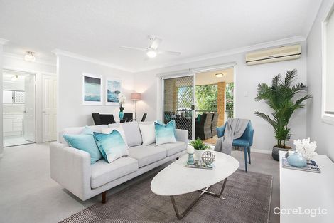 Property photo of 2/50 Dutton Street Hawthorne QLD 4171