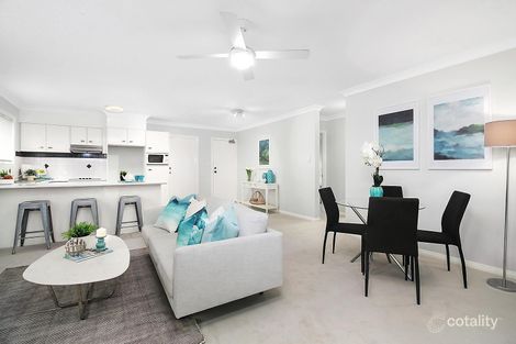 Property photo of 2/50 Dutton Street Hawthorne QLD 4171