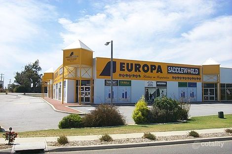 4/1808 Albany Hwy, Kenwick, WA 6107
