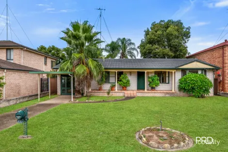 Property photo of 14 Lucas Street Emu Plains NSW 2750