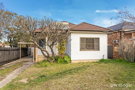 Property photo of 4 Napoleon Road Greenacre NSW 2190