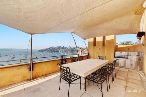 Property photo of 7/11 Gladswood Gardens Double Bay NSW 2028