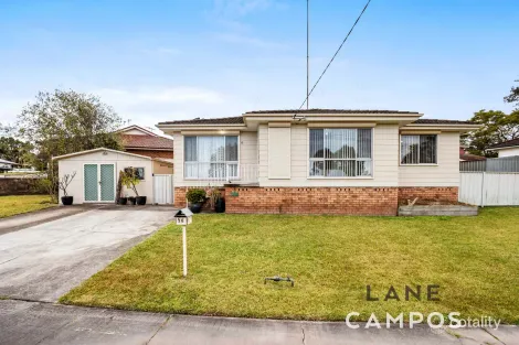 Property photo of 56 Alister Street Shortland NSW 2307