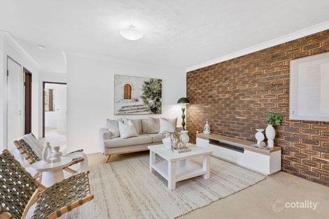 Property photo of 3/392 Moggill Road Indooroopilly QLD 4068