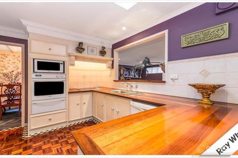 Property photo of 103 Crozier Circuit Kambah ACT 2902