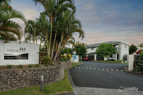 63/9 Eduard Pl, Calamvale, QLD 4116