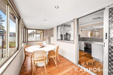 Property photo of 56 Alister Street Shortland NSW 2307