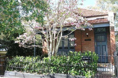 Property photo of 267 Trafalgar Street Annandale NSW 2038