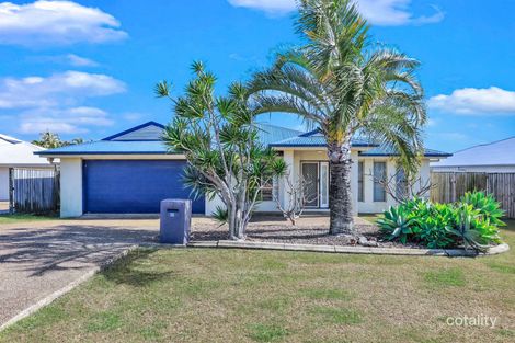 Property photo of 26 Starfish Crescent Bargara QLD 4670