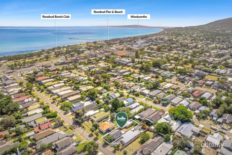 Property photo of 41 Sixth Avenue Rosebud VIC 3939