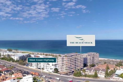 97/171 West Coast Hwy, Scarborough, WA 6019