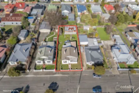 Property photo of 19 Henty Street Invermay TAS 7248