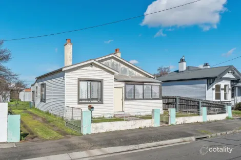 Property photo of 19 Henty Street Invermay TAS 7248