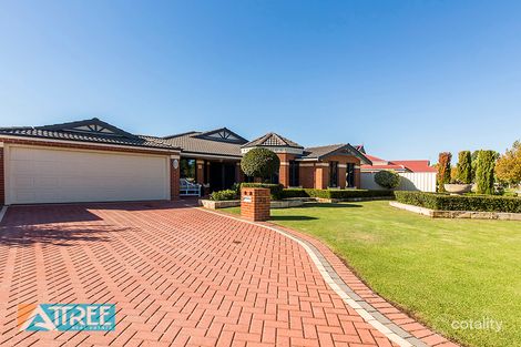 Property photo of 20 St Andrews Crescent Canning Vale WA 6155