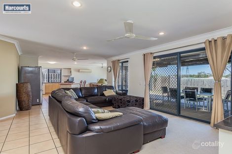 Property photo of 34 Copper Crescent Griffin QLD 4503