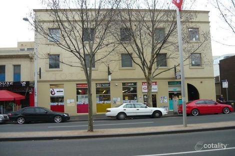 Property photo of 11/109 Lygon Street Carlton VIC 3053