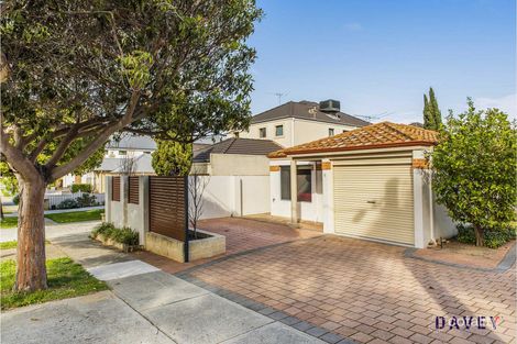 Property photo of 1/135 Alice Street Doubleview WA 6018