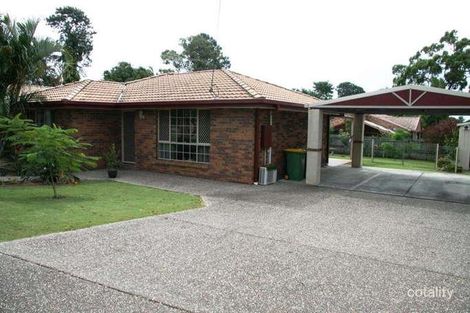 1 Howlett Rd, Capalaba, QLD 4157