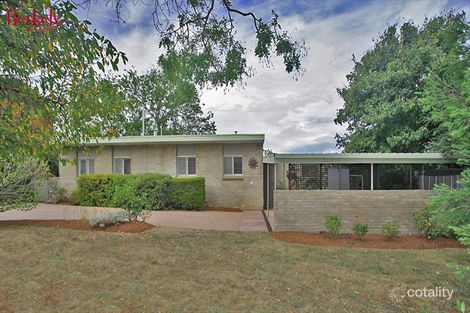 24 Birdwood St, Hughes, ACT 2605