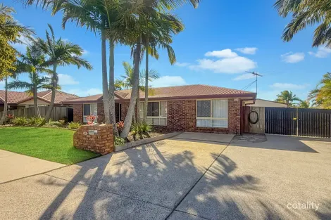 43 Rossini St, Burpengary, QLD 4505