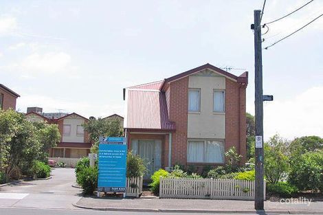 376 Barkly St, Footscray, VIC 3011