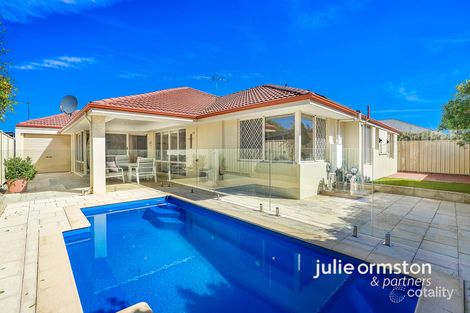 Property photo of 60 Bowmore Drive Wanneroo WA 6065