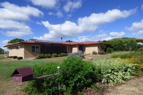 30 Steinhardts Rd, Moffatdale, QLD 4605
