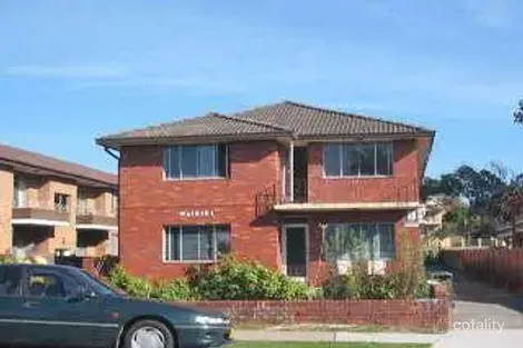 1/22 Military Rd, Merrylands, NSW 2160