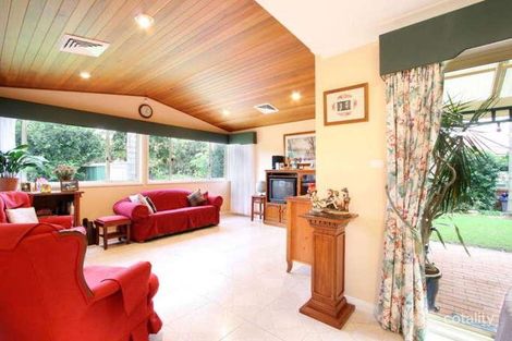 Property photo of 10 Heritage Court Dural NSW 2158