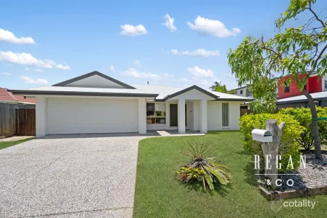 Property photo of 44 Sassifras Street Mudjimba QLD 4564