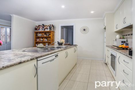 Property photo of 1/29 Wongarra Avenue Legana TAS 7277