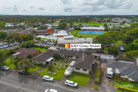 6/67 Oxley St, Taree, NSW 2430