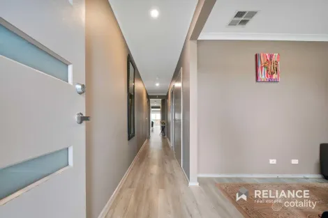 Property photo of 85 Butterfly Boulevard Tarneit VIC 3029