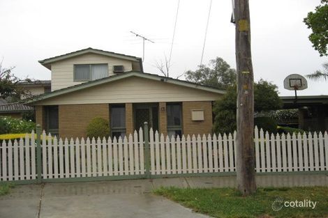 Property photo of 4 Ovens Court Keilor VIC 3036
