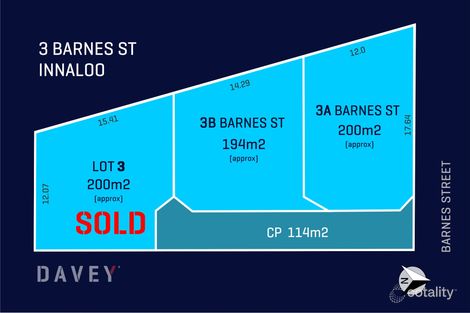 3a Barnes St, Innaloo, WA 6018