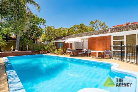 Property photo of 5 Pomeroy Place Carine WA 6020