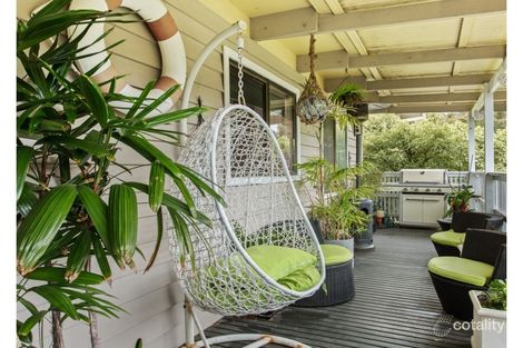 Property photo of 136 Melbourne Road Rye VIC 3941
