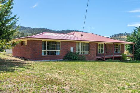 90 Lower Swamp Rd, Lachlan, TAS 7140