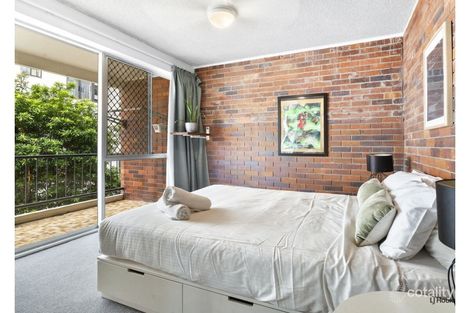 Property photo of 1/32 Powell Crescent Coolangatta QLD 4225