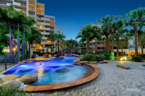 Property photo of 55/41 Gotha Street Fortitude Valley QLD 4006
