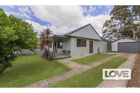 Property photo of 3 Emily Street Glendale NSW 2285