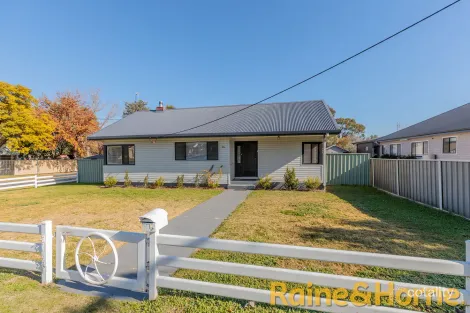 Property photo of 95 Palmer Street Dubbo NSW 2830