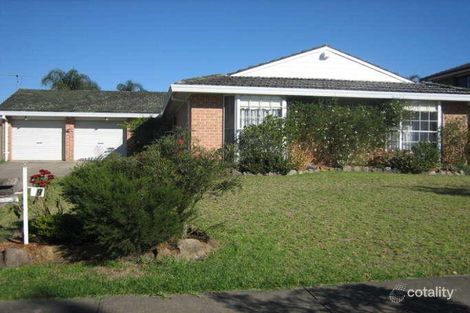 Property photo of 9 Aylesbury Crescent Chipping Norton NSW 2170