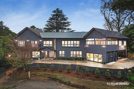 51-53 Vasey Con, Croydon, VIC 3136