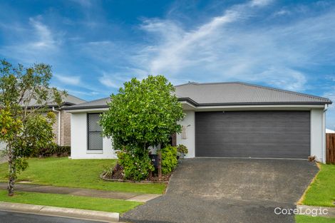 Property photo of 19 Sunstone Court Logan Reserve QLD 4133